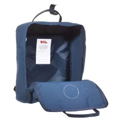 FJÄLLRÄVEN KÅNKEN Unisex - Tagesrucksack -Freien Camping Geschäft 103216044 n kanken fjaellraeven