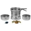 Trangia STURMKOCHER GROß 25-21, DUOSSAL - Spirituskocher -Freien Camping Geschäft 111515009 a sturmkocherset gross trangia 1