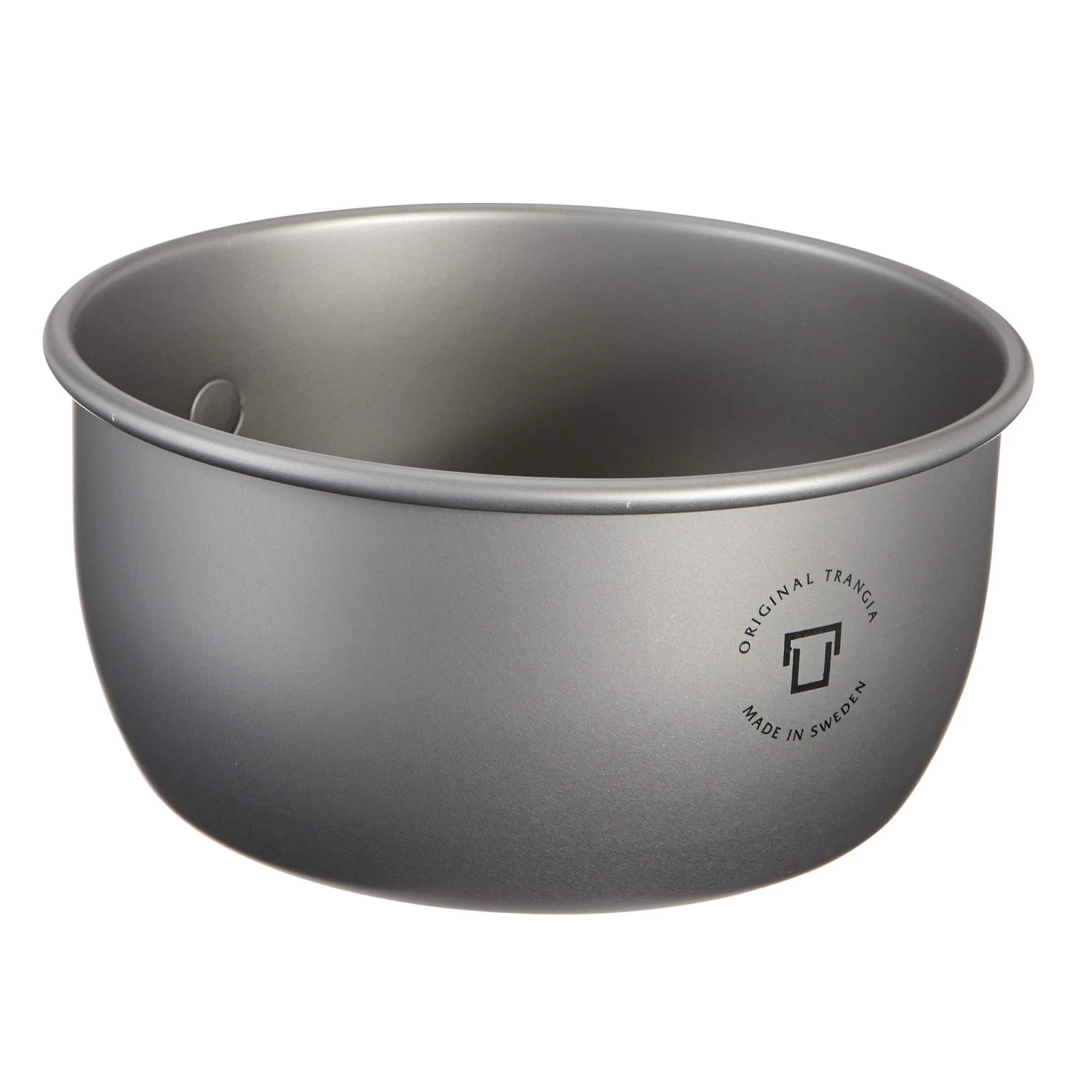 TOPF 1,0 LITER FÜR TRANGIA 27 HA ALU, 14,5 CM - Campinggeschirr 3 TOPF 1,0 LITER FÜR TRANGIA 27 HA ALU, 14,5 CM - Campinggeschirr