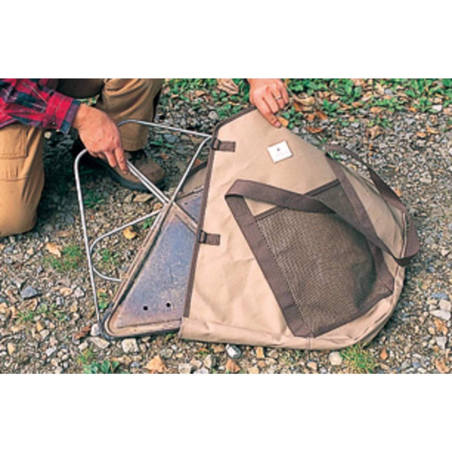 Snow Peak TASCHE M 4 Snow Peak TASCHE M – Bild 2