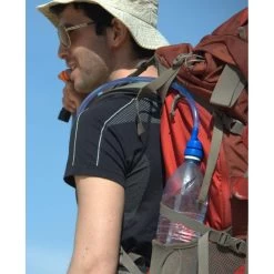 Source CONVERTUBE SNEP-SIGG (LAKEN)/NALGENE/EVIAN/S.PET Unisex - Trinksystem -Freien Camping Geschäft 219760 c convertube snep source 1