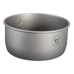 Trangia TOPF GROß, 1,75 L HA ALUMINIUM - Campinggeschirr