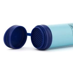 Lifestraw PERSONAL (BLUE) - Trinkwasserfilter -Freien Camping Geschäft 242751 j personal lifestraw 1