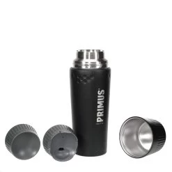 Primus TRAILBREAK VACUUM BOTTLE 0.5LBLACK - Thermokanne -Freien Camping Geschäft 258479001 b trailbreak vacuum bottle primus 1