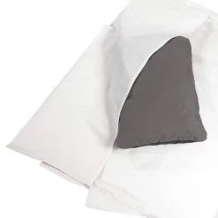 FRILUFTS ORGANIC COTTON BLANKET LINER - Schlafsack Inlett -Freien Camping Geschäft 271501001 i cotton blanket liner frilufts