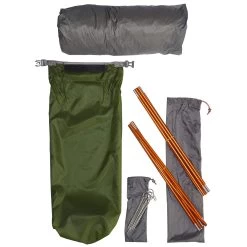 VAUDE TAURUS UL 2P - Kuppelzelt -Freien Camping Geschäft 274858001 m taurus ul 2p vaude