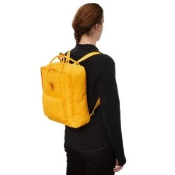 FJÄLLRÄVEN RE-KÅNKEN Unisex - Tagesrucksack -Freien Camping Geschäft 278546002 j rekanken fjaellraeven