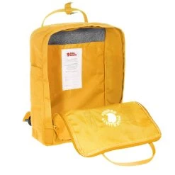 FJÄLLRÄVEN RE-KÅNKEN Unisex - Tagesrucksack -Freien Camping Geschäft 278546002 k rekanken fjaellraeven