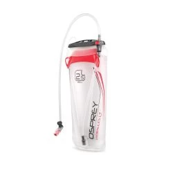 Osprey HYDRAULICS LT RESERVOIR RED - Trinksystem 6 Osprey HYDRAULICS LT RESERVOIR RED - Trinksystem -Freien Camping Geschäft 278773002 c hydraulics lt reservoir osprey