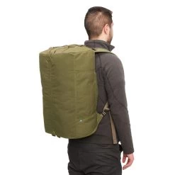 FJÄLLRÄVEN SPLITPACK - Reisetasche -Freien Camping Geschäft 284073004 i splitpack fjaellraeven
