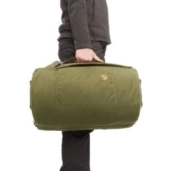 FJÄLLRÄVEN SPLITPACK - Reisetasche -Freien Camping Geschäft 284073004 j splitpack fjaellraeven