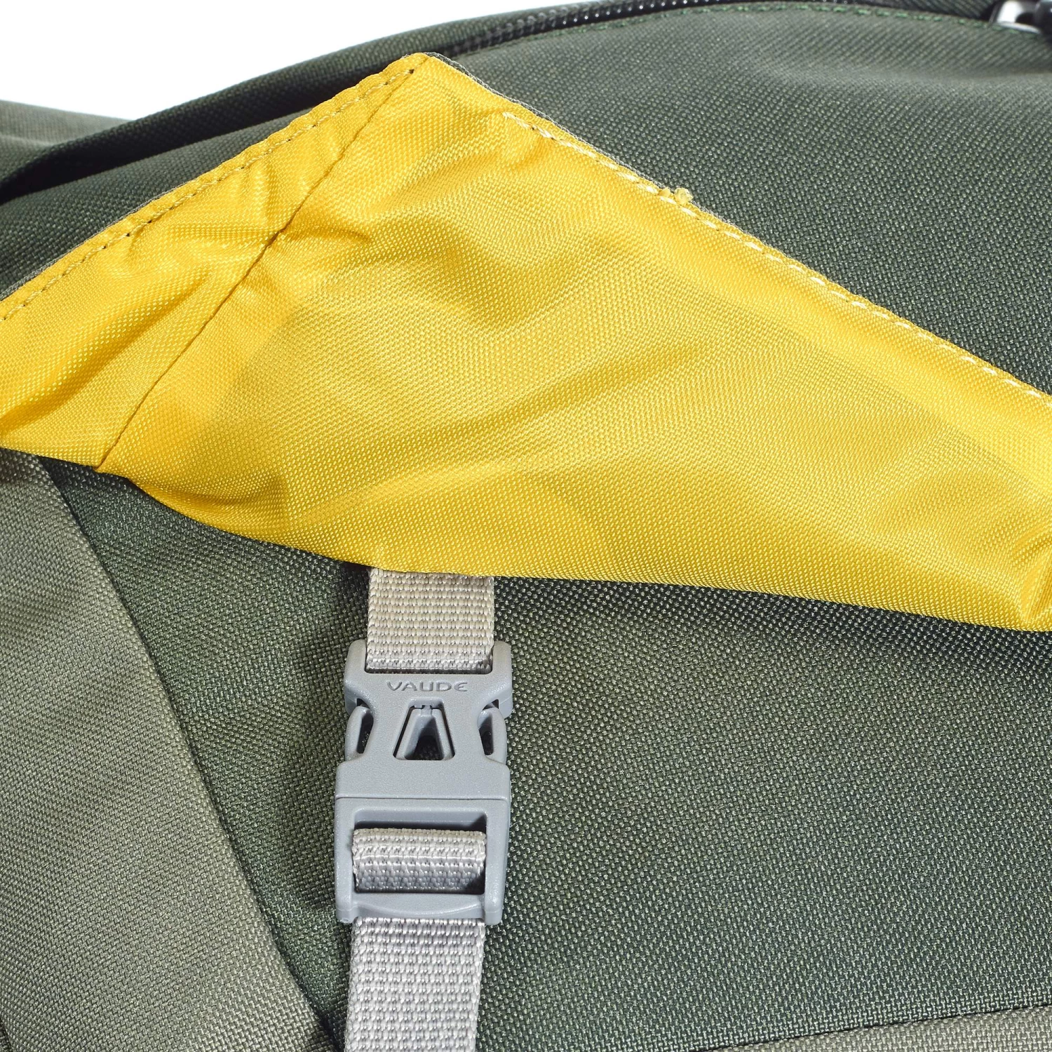 VAUDE ROM II S Unisex - Umhängetasche 5 VAUDE ROM II S Unisex - Umhängetasche – Bild 3