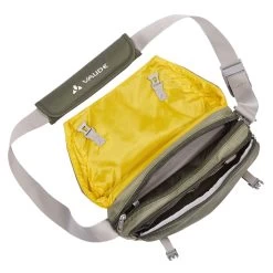 VAUDE ROM II S Unisex - Umhängetasche 15 VAUDE ROM II S Unisex - Umhängetasche -Freien Camping Geschäft 285558002 g rom ii s vaude