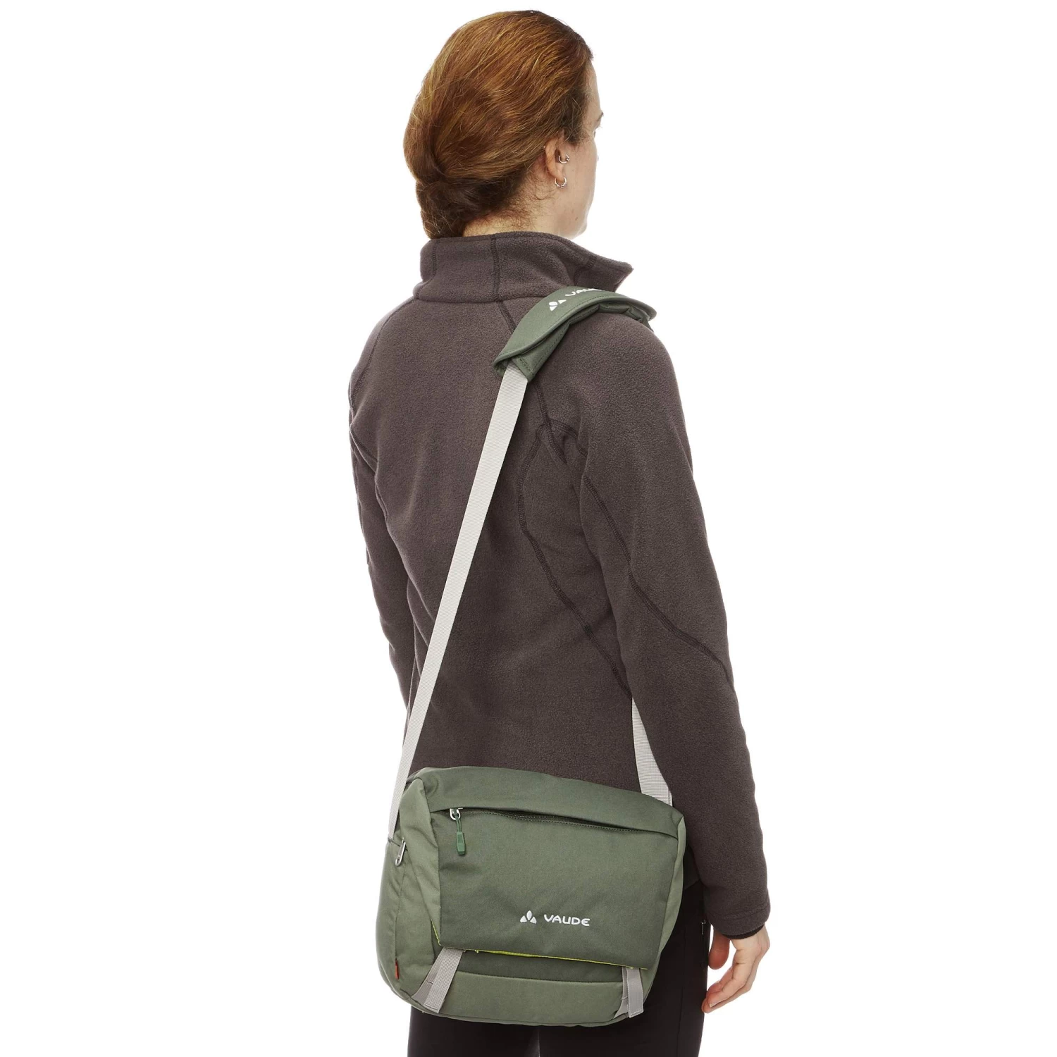 VAUDE ROM II S Unisex - Umhängetasche 9 VAUDE ROM II S Unisex - Umhängetasche – Bild 7