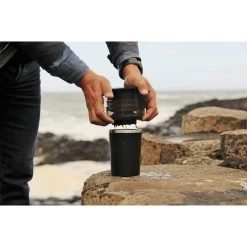 CAFFLANO KOMPACT - Kaffeepresse 26 CAFFLANO KOMPACT - Kaffeepresse -Freien Camping Geschäft 286461 g cafflano kompact cafflano