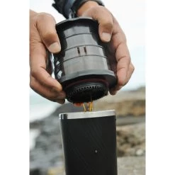 CAFFLANO KOMPACT - Kaffeepresse 27 CAFFLANO KOMPACT - Kaffeepresse -Freien Camping Geschäft 286461 h cafflano kompact cafflano