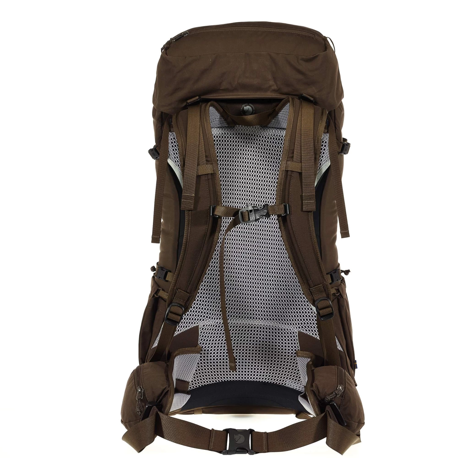 FJÄLLRÄVEN LAPPLAND FRILUFT 45 Unisex - Tourenrucksack 5 FJÄLLRÄVEN LAPPLAND FRILUFT 45 Unisex - Tourenrucksack – Bild 3