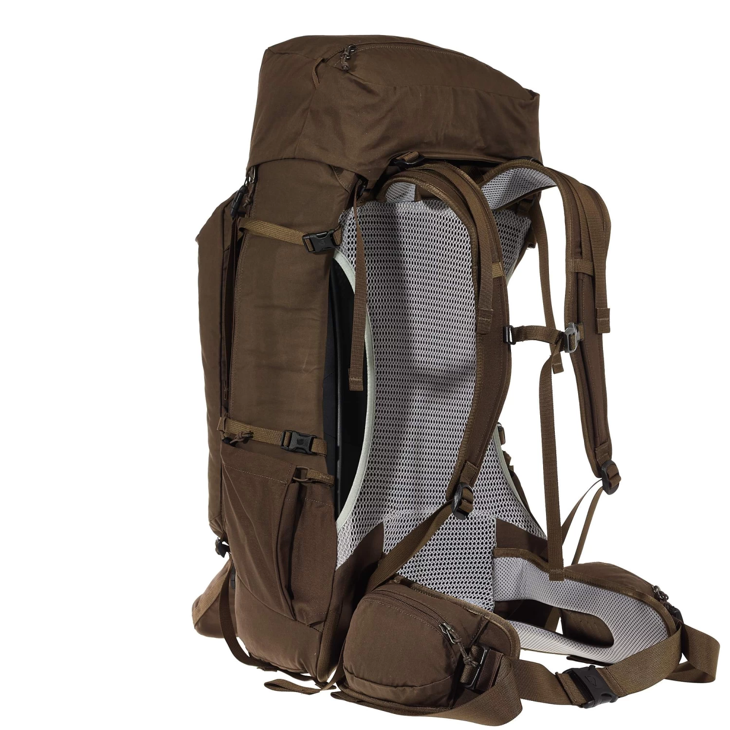 FJÄLLRÄVEN LAPPLAND FRILUFT 45 Unisex - Tourenrucksack 6 FJÄLLRÄVEN LAPPLAND FRILUFT 45 Unisex - Tourenrucksack – Bild 4