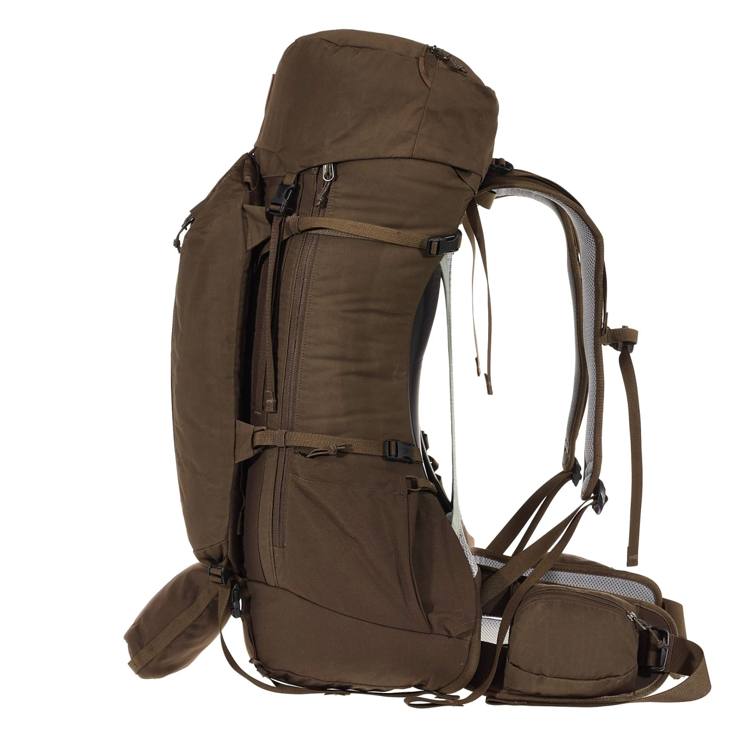 FJÄLLRÄVEN LAPPLAND FRILUFT 45 Unisex - Tourenrucksack 7 FJÄLLRÄVEN LAPPLAND FRILUFT 45 Unisex - Tourenrucksack – Bild 5