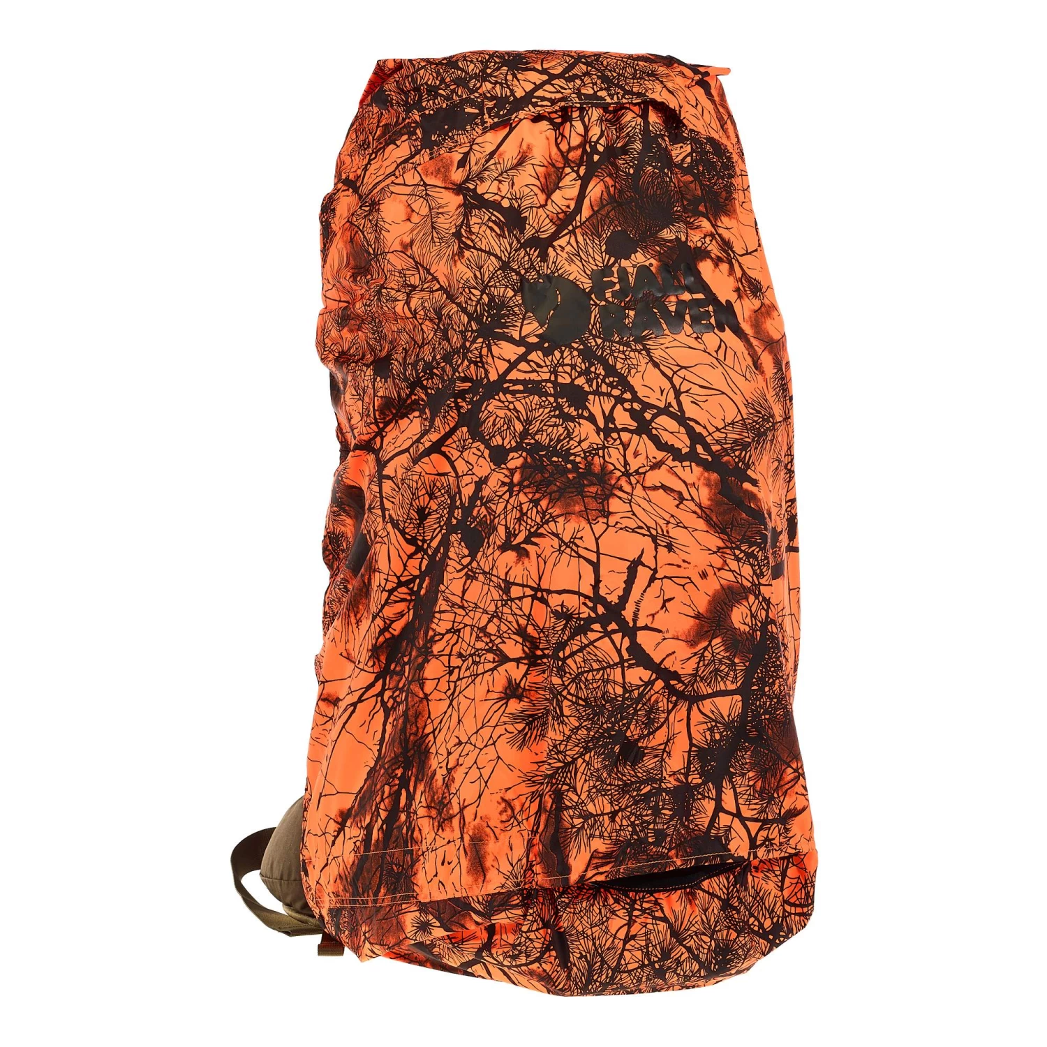 FJÄLLRÄVEN LAPPLAND FRILUFT 45 Unisex - Tourenrucksack 9 FJÄLLRÄVEN LAPPLAND FRILUFT 45 Unisex - Tourenrucksack – Bild 7