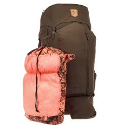 FJÄLLRÄVEN LAPPLAND FRILUFT 45 Unisex - Tourenrucksack 26 FJÄLLRÄVEN LAPPLAND FRILUFT 45 Unisex - Tourenrucksack -Freien Camping Geschäft 290324001 l lappland friluft 45 fjaellraeven 1