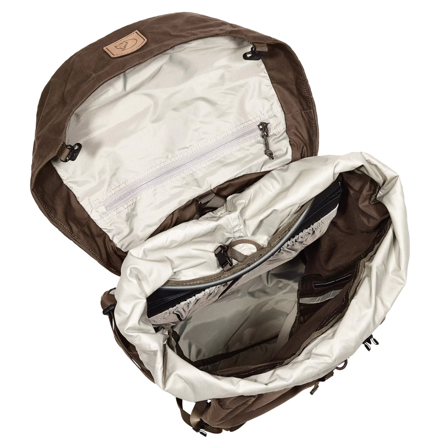 FJÄLLRÄVEN LAPPLAND FRILUFT 45 Unisex - Tourenrucksack 15 FJÄLLRÄVEN LAPPLAND FRILUFT 45 Unisex - Tourenrucksack – Bild 13