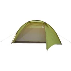 VAUDE SPACE L 3P - Kuppelzelt -Freien Camping Geschäft 299642001 f space l 3p vaude 1