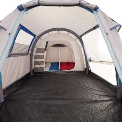 FRILUFTS GRASSHOLM 4 AIR - Familienzelt -Freien Camping Geschäft 300599001 j grassholm 4 air frilufts 1