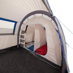 FRILUFTS GRASSHOLM 4 AIR - Familienzelt -Freien Camping Geschäft 300599001 k grassholm 4 air frilufts 1