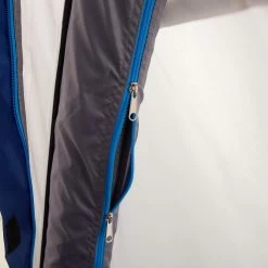 FRILUFTS GRASSHOLM 4 AIR - Familienzelt -Freien Camping Geschäft 300599001 o grassholm 4 air frilufts 1