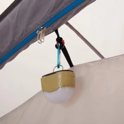 FRILUFTS GRASSHOLM 4 AIR - Familienzelt -Freien Camping Geschäft 300599001 s grassholm 4 air frilufts 1