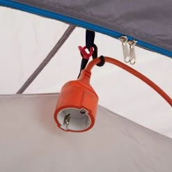 FRILUFTS GRASSHOLM 4 AIR - Familienzelt -Freien Camping Geschäft 300599001 t grassholm 4 air frilufts 1