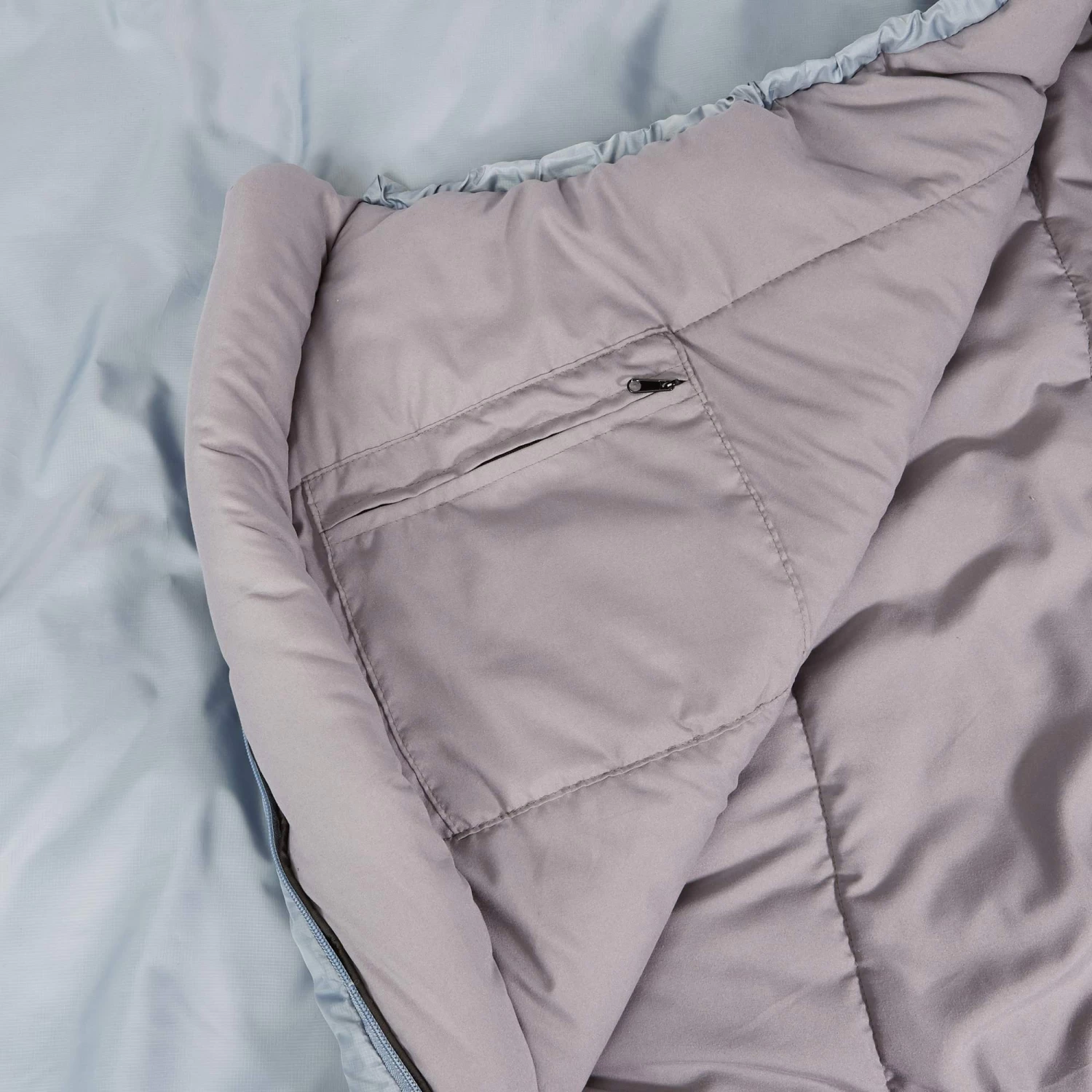 FRILUFTS PACAYA 10 COMFORT - Sommerschlafsack 8 FRILUFTS PACAYA 10 COMFORT - Sommerschlafsack – Bild 6