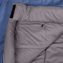 FRILUFTS PACAYA 0 COMFORT - Kunstfaserschlafsack -Freien Camping Geschäft 301388003 f pacaya 0 comfort frilufts 1