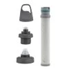 Lifestraw UNIVERSAL - Trinkwasserfilter -Freien Camping Geschäft 303591 a universal lifestraw 1