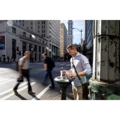 Lifestraw UNIVERSAL - Trinkwasserfilter -Freien Camping Geschäft 303591 i universal lifestraw 1