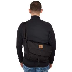 FJÄLLRÄVEN GREENLAND SHOULDER BAG SMALL Unisex - Laptoptasche -Freien Camping Geschäft 304065002 e greenland shoulder bag s fjaellraeven 1