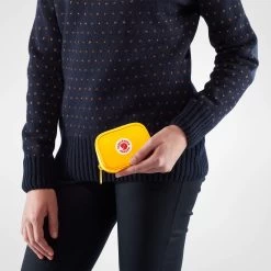FJÄLLRÄVEN KÅNKEN CARD WALLET - Portmonee -Freien Camping Geschäft 304067002 d kanken card wallet fjaellraeven 1