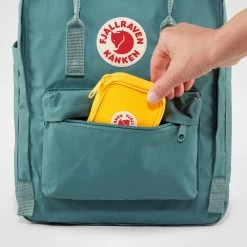 FJÄLLRÄVEN KÅNKEN CARD WALLET - Portmonee -Freien Camping Geschäft 304067002 i kanken card wallet fjaellraeven 1