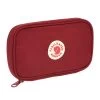 FJÄLLRÄVEN KÅNKEN TRAVEL WALLET - Portmonee -Freien Camping Geschäft 304068004 a kanken travel wallet fjaellraeven 1