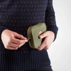 FJÄLLRÄVEN KÅNKEN TRAVEL WALLET - Portmonee 15 FJÄLLRÄVEN KÅNKEN TRAVEL WALLET - Portmonee -Freien Camping Geschäft 304068007 g kanken travel wallet fjaellraeven 1 1