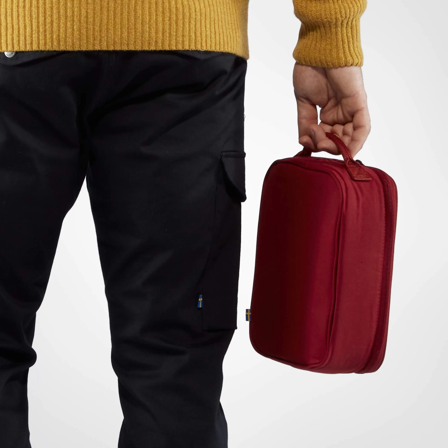 FJÄLLRÄVEN KÅNKEN MINI COOLER Unisex - Kühltasche 8 FJÄLLRÄVEN KÅNKEN MINI COOLER Unisex - Kühltasche – Bild 6