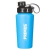 Primus TRAILBOTTLE 0.6L S.S. BLUE - Trinkflasche -Freien Camping Geschäft 306711005 b trailbottle stainless steel primus 1