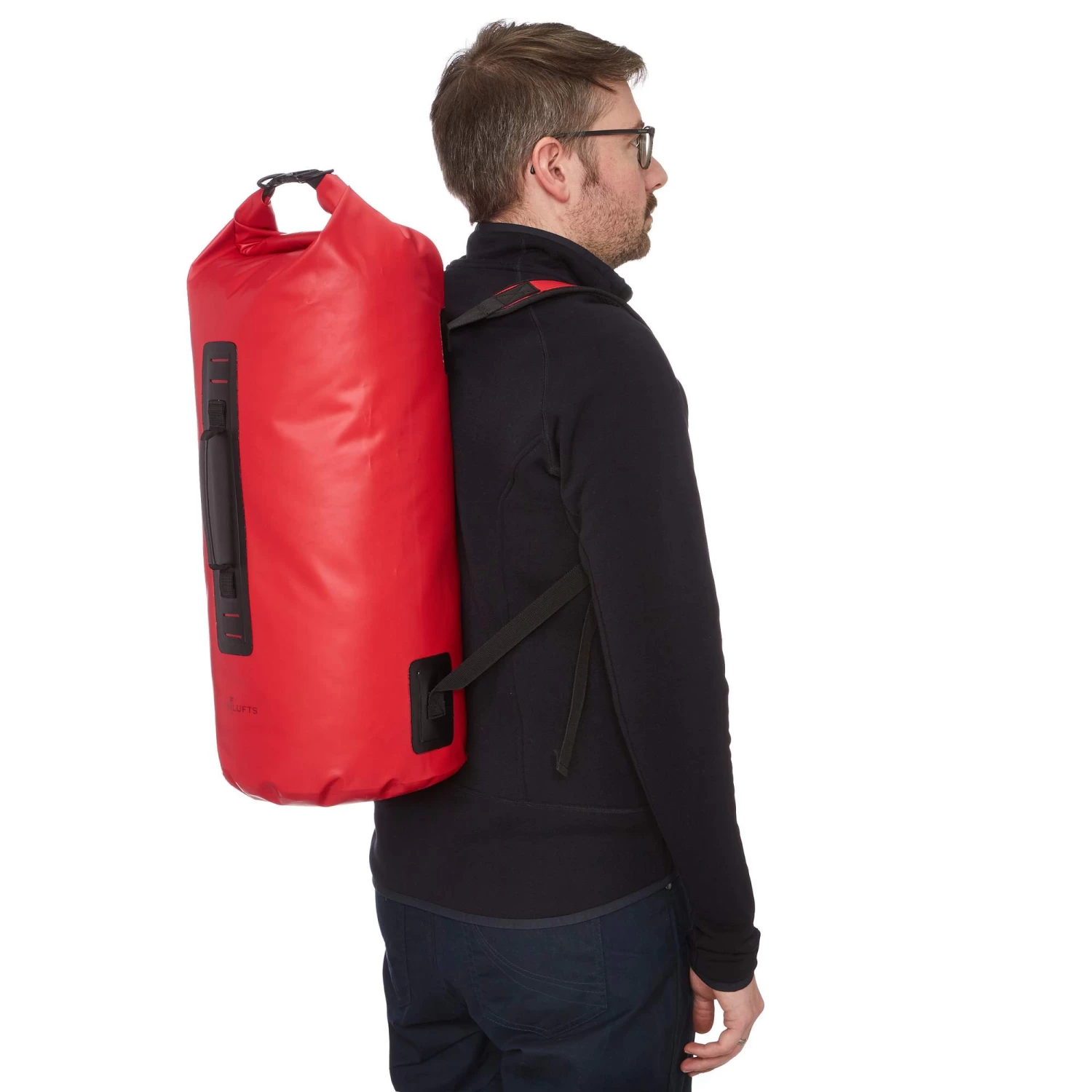 FRILUFTS CORCOVADO PACK 28L - Wasserdichter Rucksack 10 FRILUFTS CORCOVADO PACK 28L - Wasserdichter Rucksack – Bild 8