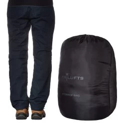 FRILUFTS STORAGE BAG MESH - Packsack -Freien Camping Geschäft 311075001 c storage bag mesh frilufts 1