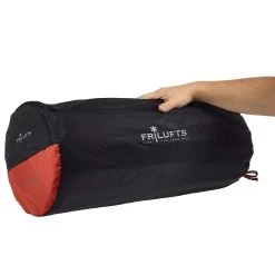 FRILUFTS KALLA 7.5 DOUBLE - Selbstaufblasende Isomatte -Freien Camping Geschäft 311417001 e kalla 75 double frilufts 1