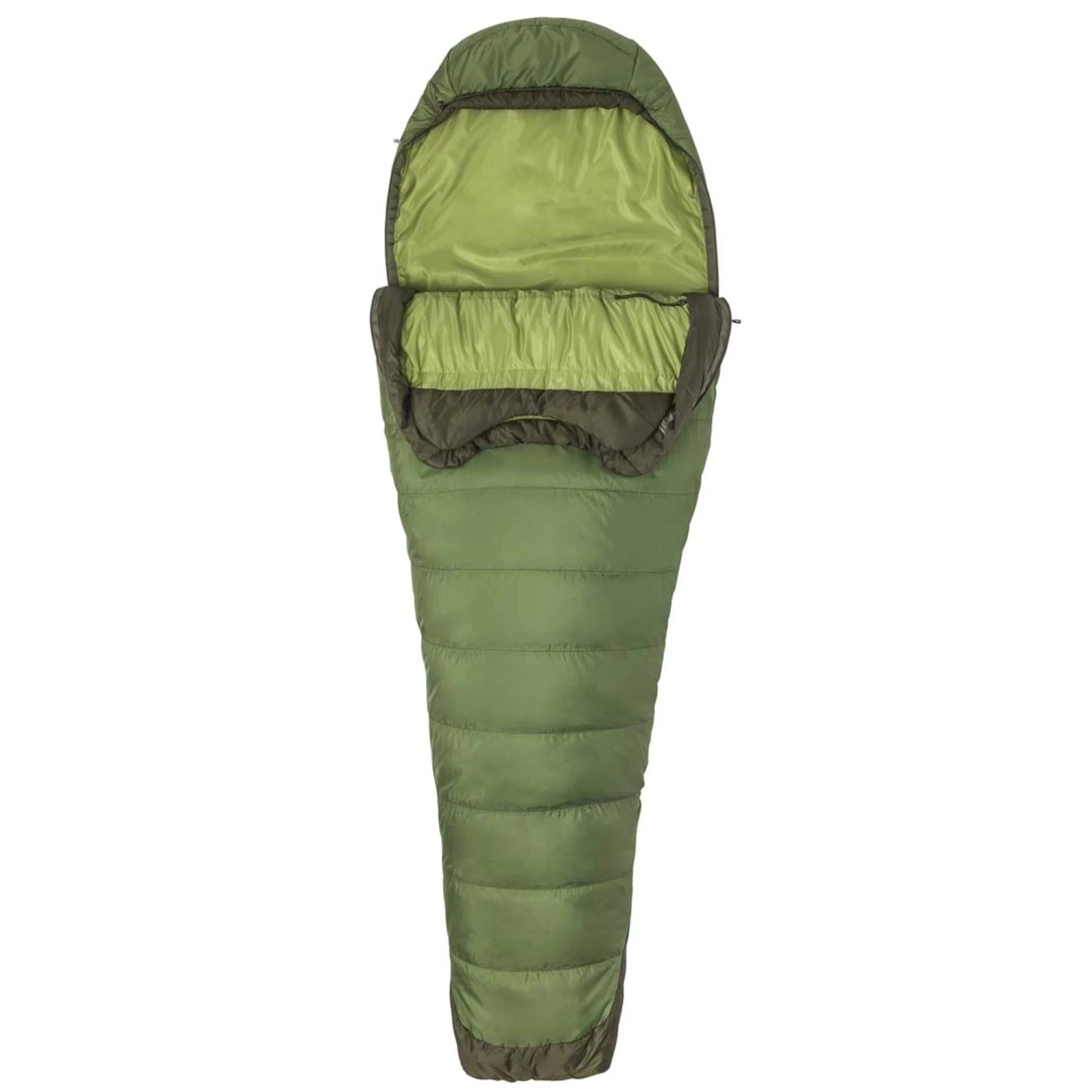 Marmot TRESTLES ELITE ECO 30 Herren - Kunstfaserschlafsack 5 Marmot TRESTLES ELITE ECO 30 Herren - Kunstfaserschlafsack – Bild 3