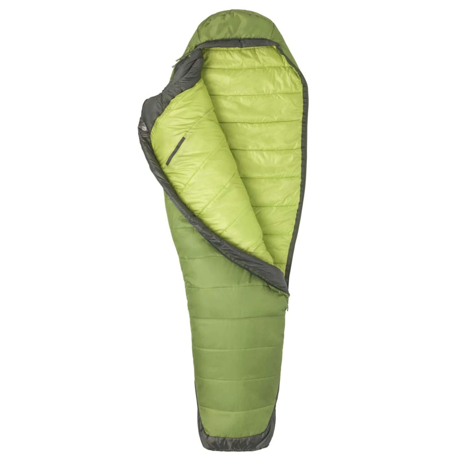 Marmot WM' S TRESTLES ELITE ECO 30 LONG Damen - Kunstfaserschlafsack 5 Marmot WM' S TRESTLES ELITE ECO 30 LONG Damen - Kunstfaserschlafsack – Bild 3