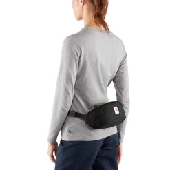 FJÄLLRÄVEN ULVÖ HIP PACK MEDIUM Unisex - Hüfttasche -Freien Camping Geschäft 311584002 e ulvoe hip pack medium fjaellraeven 1