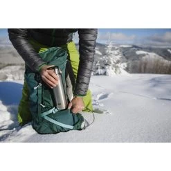 Esbit PICTOR EDELSTAHL ISOLIERFLASCHE, 550 ML - Thermokanne -Freien Camping Geschäft 315285001 d pictor edelstahl isolierflasche esbit 1